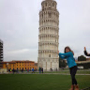 Meet your Posher, Nell